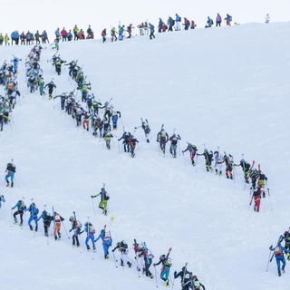 Scialpinismo: Annullato Trofeo Mezzalama 2021
