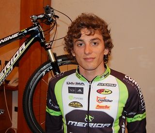 CROSS COUNTRY: Pesse 24° alla Trans Schwarzwald