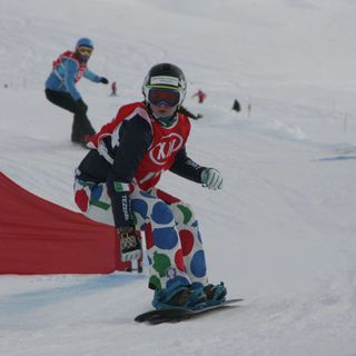 Michela Moioli