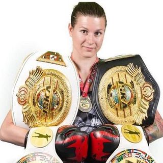 Martine  Michieletto