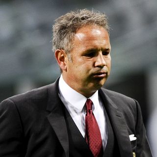 Sinisa Mihajlovic
