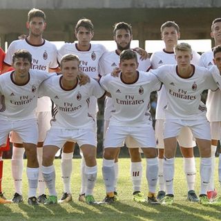 Calcio: Primavera Milan in ritiro a Chatillon