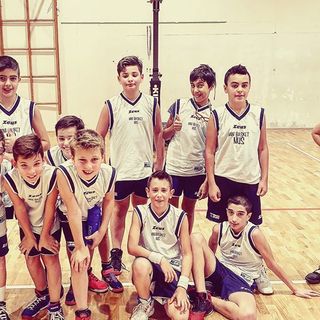 Minibasket: Sconfitti ma con onore del canestro gli Esordienti del Nus