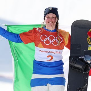 Michela Moioli