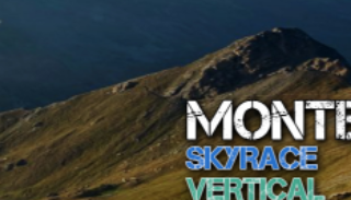 Monte Zerbion Skyrace e Vertical: aperte le iscrizioni fino al 30 aprile