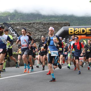 Il Vertical dello Zerbion entra nel VK Open Championships