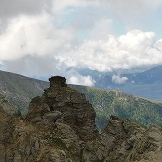 Trail: Parte da Chatillon il FTC trail non competitivo