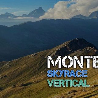 Trail: Monte Zerbion skyrace, iscrizioni aperte da mercoledì 1 dicembre