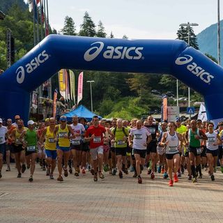 Trail: Da domenica al via iscrizioni alla Monte Rosa Walser Trail