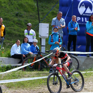 Mountainbike: A Pila oro per Italia e Svizzera