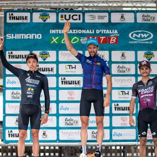 Ciclismo: Festa tricolore a La Thuile: Internazionali Series a Kerschbaumer e Lechner
