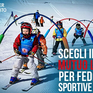 Mutuo light 2.0 per società e associazioni affiliate alla Fisi