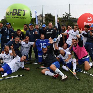 Foto Bizzi/FISPES