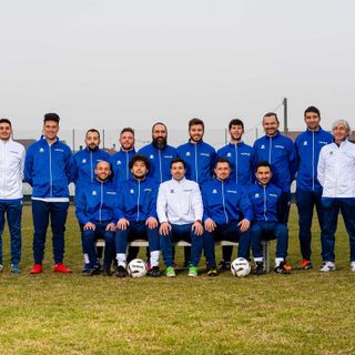 Calcio a 7, raduno a Livorno per la Nazionale Italiana di atleti con cerebrolesione