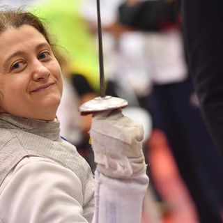 Consuelo Noro (Bizzi/Federscherma)