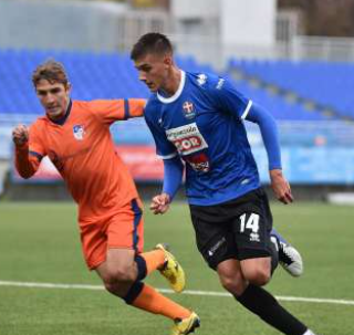 Calcio: Serie D; Il PDHAE cade a Novara per 3-0