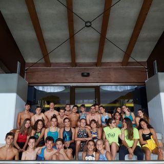 Nuoto: Edith Piffari sul podio alto della nona edizione della Swim the Island