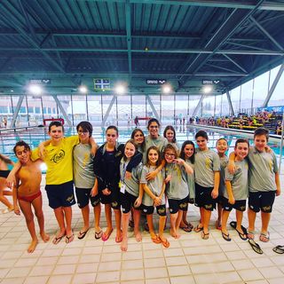 Nuoto: Per l'Aosta NUoto iniziata stagione agonistica 2022/2023