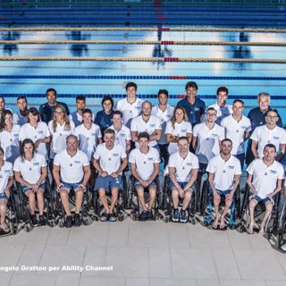 Nuoto: Ventotto azzurri pronti agli Europei di Dublino