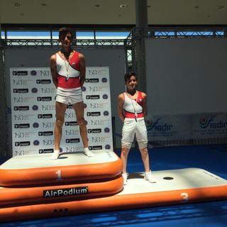 Tommaso Morra Di Cella e Lorenzo Mattana