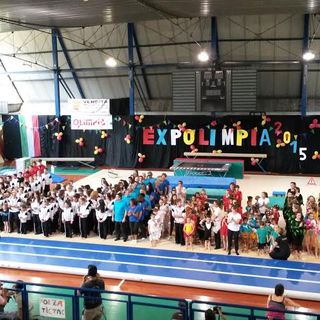 La Ginnastica Olimpia riprende l'attività. Avvio nuovi corsi
