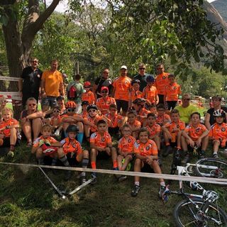Il team Orange (repertorio)