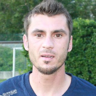 Oreste Ollier Chaissan neo acquisto dell'Aosta Sarre