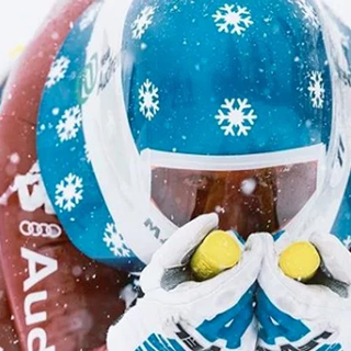 Sci velocità: CdM, Simone Origone vince prima gara GrandValira