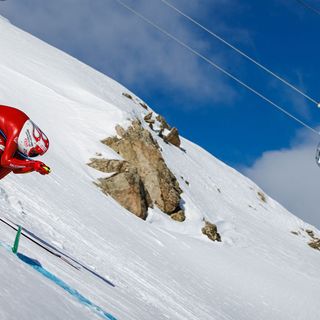 Origone vince gara-1 a Vars e si assicura la 14esima Coppa del mondo
