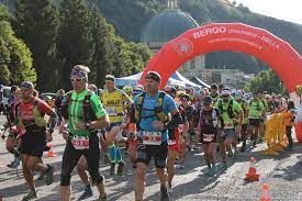 Oropa Trail: sotto la pioggia vincono Nicola e Ostano