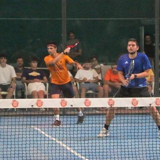 Padel: Entra nel vivo il Valle d'Aosta Open