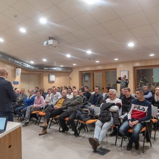 Calcio: Istruzioni per diventate un arbitro di seria A