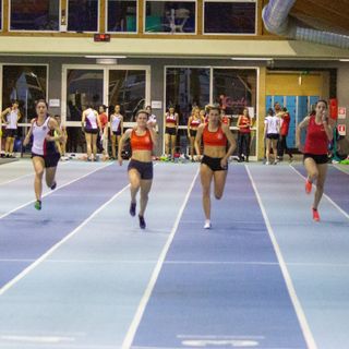 Atletica: Gli appuntamenti in primo piano