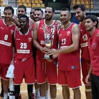 Arriva in ritiro in Valle la Pallacanestro Varese