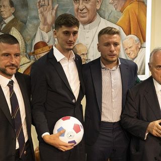 Papa Francesco, non è una guerra tra Russia e Ucraina, ma una guerra mondiale