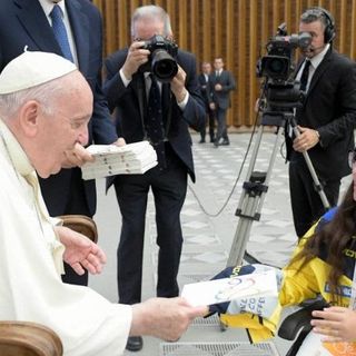 PAPA: lo sport è un alleato formidabile nel costruire la pace