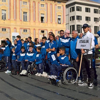 EPYG. A Lahti, in Finlandia, l'edizione 2019 dei Giochi Paralimpici Europei Giovanili