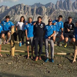 Sci: I protagonisti del parallelo a Cervinia per tre giorni di allenamento