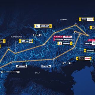 Parapendio: Al via la maratona di 1.223 chilometri attraverso le Alpi. Tappa al Piccolo San Bernardo
