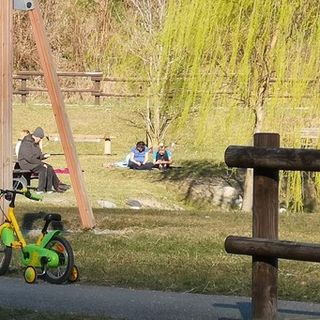 C'è 'Sport nei parchi', progetto rivolto alle associazioni e società sportive dilettantistiche