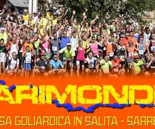 Trail: Ad Ascenzi e Bonin la quinta Parimondet
