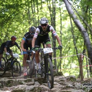 Yannick Parisi