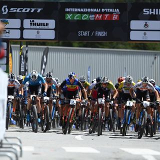 Con gli Internazionali d’Italia Series e la UCI Junior Series parte la stagione estiva di La Thuile Bike World