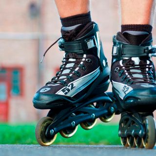 Pattinaggio in linea: Quattro bronzi per l'Inline 360 di Nus