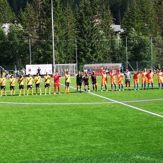 Calcio: Volano le valdostane in Eccellenza e Promozione
