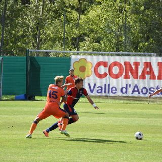 Foto Ufficio stampa Pdhae