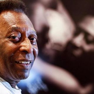 E' morto Pelè