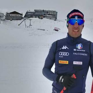 Federico Pellegrino