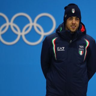 Pellegrino festeggiato dalla sua Nus