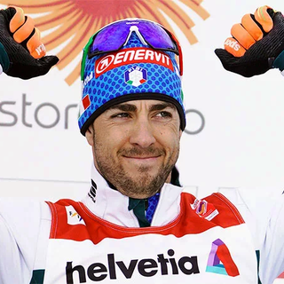 LA FINALE D'ARGENTO DI FEDERICO PELLEGRINO (VIDEO)